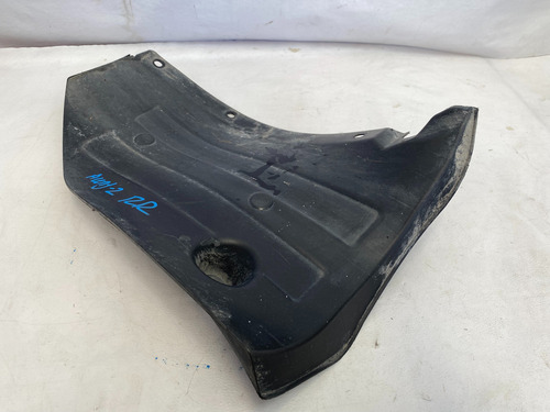Tolva Salpicadera Trasera Derecha Accent Mod 16-22 (Usado)