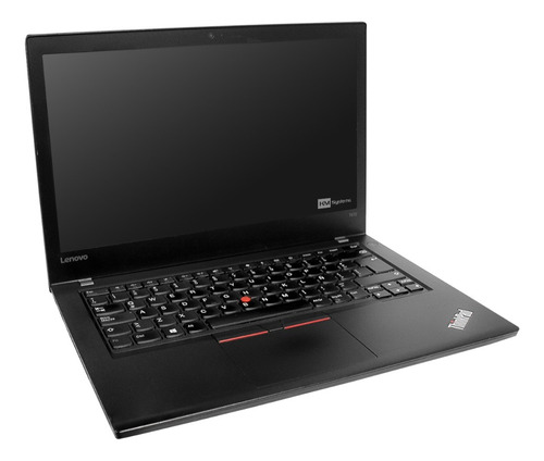 Portatil Lenovo T470 Core I5 Septima Generacion Usado