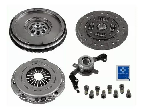 Kit embrague Corven reforma Bimasa Corven Vw Bora 1.9 Tdi - Grupo Rosales