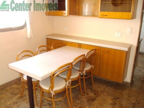 Imagem 6 de 15 de Apartamento - Planalto Paulista - Ref: 965 - L-72870