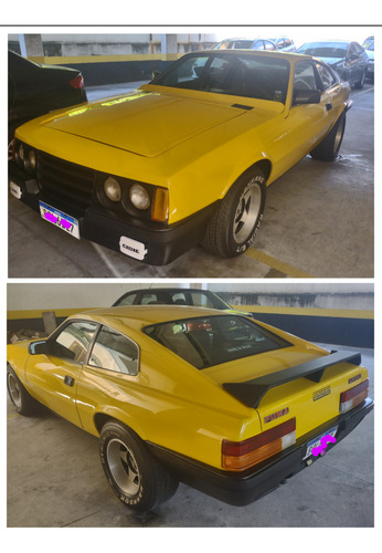 Puma Amv 4.1, Motor 6 Cilindros, A Álcool, Escapamento 6x2.