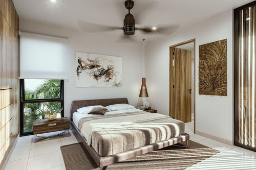Imagen 9 de 20 de Casa En Venta En Chelem Yucatan