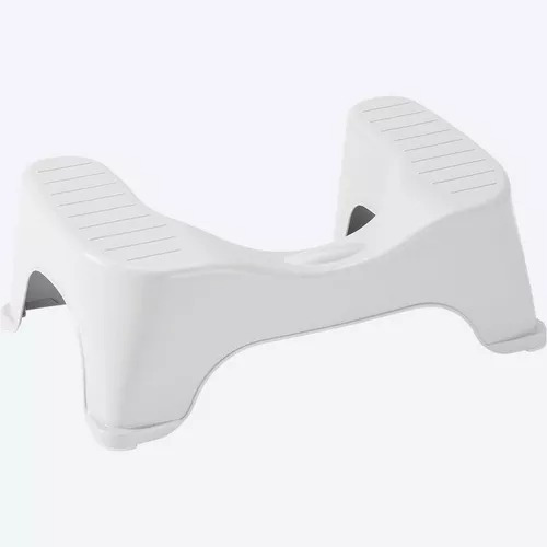 Taburete De Baño Anti Estreñimiento