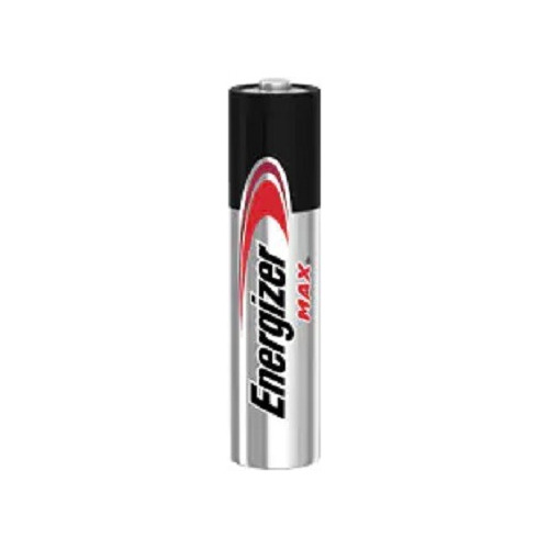 Energizer Max AAA pack de 4 unidades