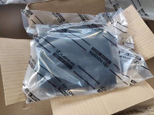 Extension De Buche De Puerta Estribo Fortuner 2012 2013 2015