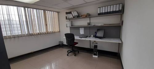 Imagen 3 de 21 de Se Vende Oficina 496m2 Av Universidad Centro Empresarial El Chorro