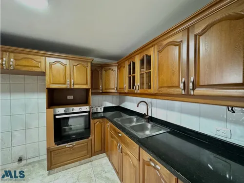 Apartamento Patio Bonito Excelente Ubicacióm(mls#254191)