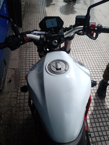 Benelli 302s Tangomotos Listo Para Transferir 30