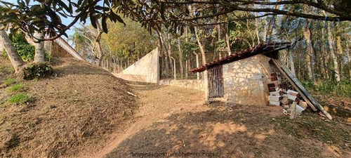 Imagem 20 de 29 de Chácaras Em Condomínio À Venda Em Atibaia/sp - Compre O Seu Chácaras Em Condomínio Aqui! - 114685