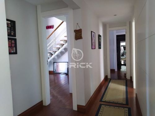 Imagem 30 de 30 de Casa Em Condomínio Na Várzea - Ca01617 - 69138939