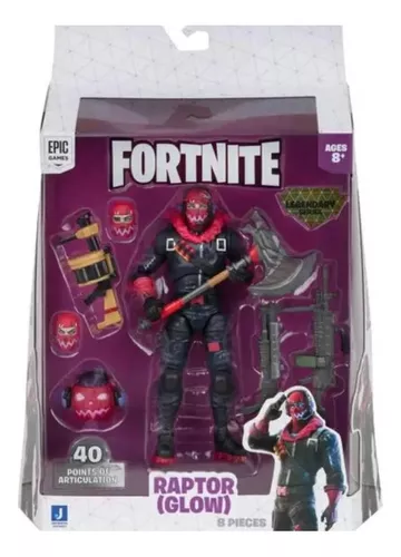 Fortnite Boneco Fortinite Cluck Victory Royale F5802