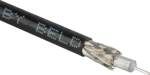 Cabo Belden Sdi 12g 4855r 305 Mts Preto