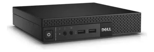 Cpu Dell Optiplex 3020 Mini Intel Core I5 16gb Ssd 512gb