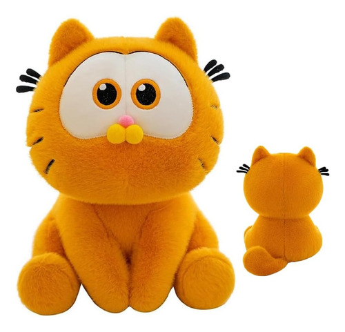 2024 Muñeca De Peluche Garfield Odie, Muñeco, 35cm