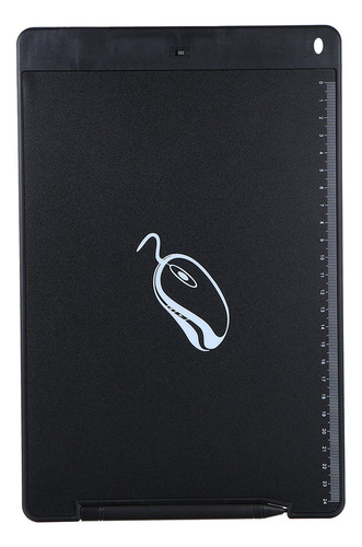 12 Pulgadas Lcd Dibujo Tablet Portátil Digital Pad Escritura
