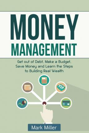 Libro Money Management - Mark Miller