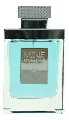 Mine Pour Homme De Marc Joseph Para Hombres Eau De Parfum 3.