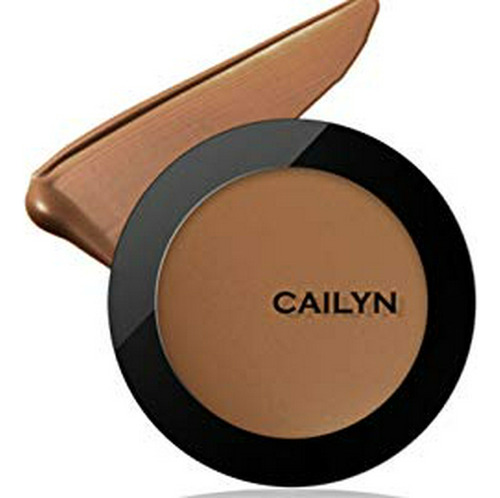 Rostro Bases - Base De Cobertura Cailyn Cosmetics Super Hd P