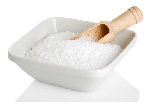 Imagen 4 de 5 de Acido Citrico 25 Kg Aliment. Envío Gratis Químicaxquimicos