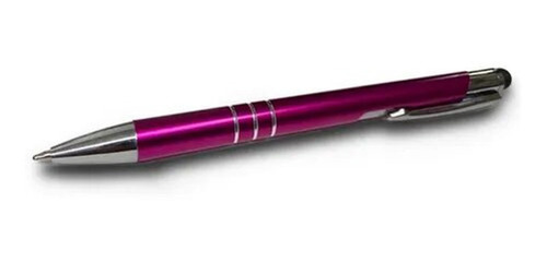Imagen 3 de 6 de Lapiz Optico Retractil Para Celular Tablet Firma Cuotas