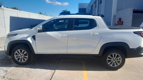 Fiat Strada Freedom Dc 1.3 - 2024 - 0km