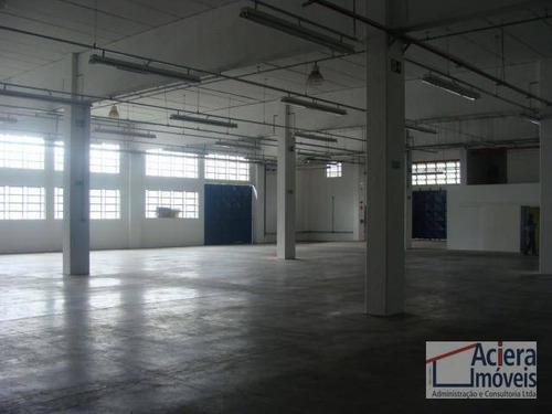 Imagem 14 de 15 de Cea - Centro Empresarial Anhanguera - São Paulo - Ga0459