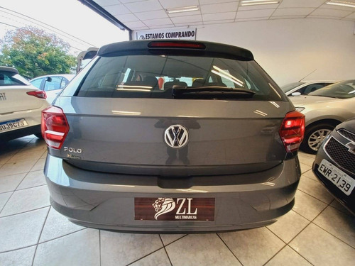 Imagem 5 de 9 de Volkswagen Polo 1.0 Mpi Total Flex Manual