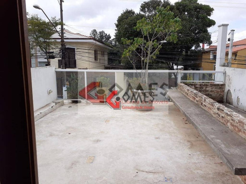 Imagem 2 de 30 de Sobrado Com 4 Dormitórios À Venda, 384 M² Por R$ 1.383.000,00 - Vila Dayse - São Bernardo Do Campo/sp - So1086
