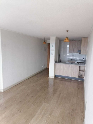 Se Arrienda Departamento En Centro Concepción (107084)