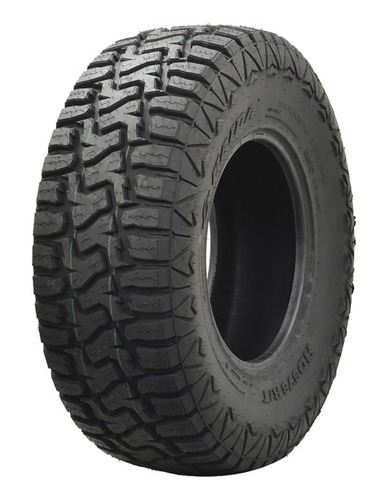 Llantas 33x12.5r18 Haida Hd878 Mud Terrain 118q