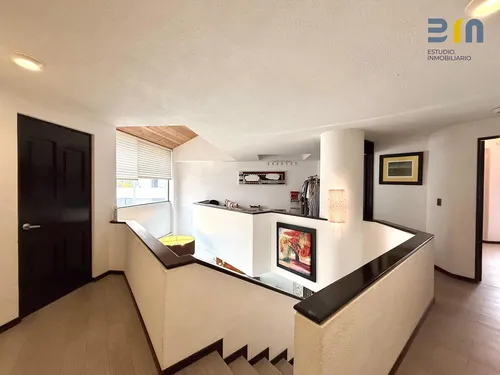 Casa En Venta Lomas De La Herradura