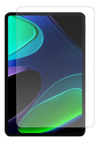 Vidrio Templado Dureza 9h Para Xiaomi Pad 6 11''  - Cover Co