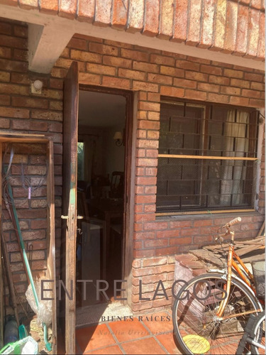 Casa En Cooperativa Para Actualizar !