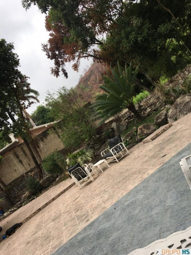 Imagen 5 de 30 de Quinta En El Limón, Calle Vargas Aragua
