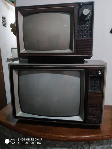 Imagen 8 de 10 de Televisores Culones 100% Activos Aproveche Casa O Negocio