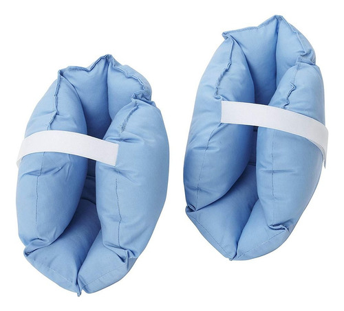 Almohada De Tobillo, Protectores De Talón, Almohada Para Dol