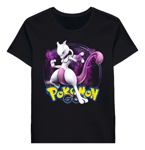 Remera Mewtwo Pokemon Go Dock Icon By Outlawninja Dale