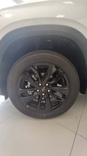 Chevrolet Tracker 1.2 Rs At6
