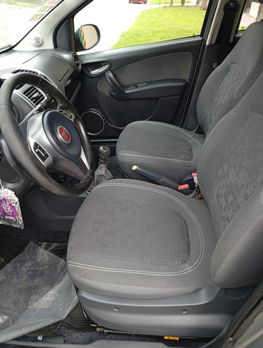 Fiat Palio 1.4 Attractive 85cv