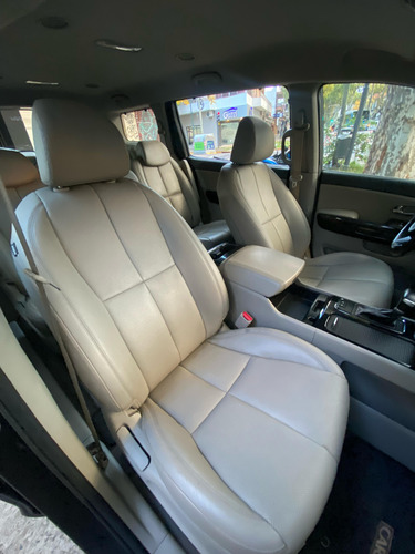 Kia Carnival 2.2 Crdi Ex Premium