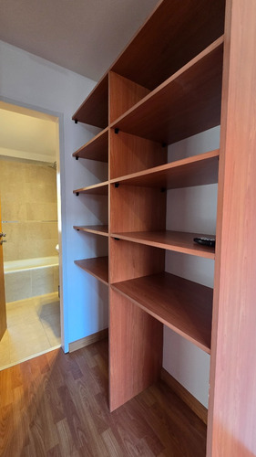 Departamento 2 Ambientes Con Cochera- Alquiler- Castelar