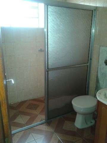 Casa - Venda - Santo Antonio - Cod. 608 - V608