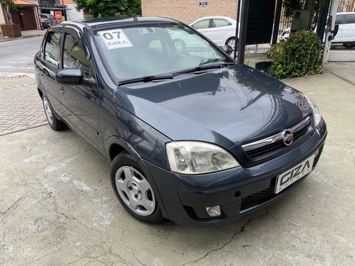 Chevrolet Corsa Sedan Maxx 1.4 8v 4p