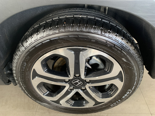 Honda HR-V Honda HR-V EX CVT 1.8 I-VTEC FlexOne