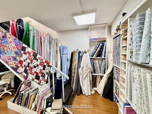 Local Comercial En Arriendo En Las Condes