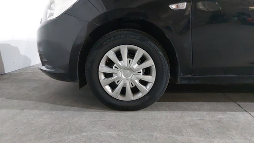 Chevrolet Aveo 1.5 LS A