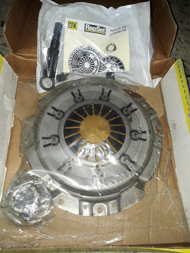 Kit Clutch Nissan Frontier Terrano D21 Y D22 250$!!