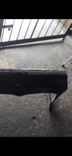 Parachoque Trasero Ford Sierra Original (Usado)