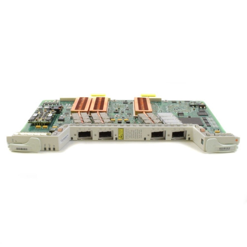 Cisco Ons 15454 Multiservice Transport Platform (mstp)nuevo