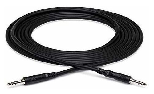 Hosa Cmm-110 - Cable De Interconexión Estéreo Trs De 0.138 i